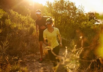 La Réserve Ramatuelle lance ses bootcamps de luxe, programmes de remises en forme