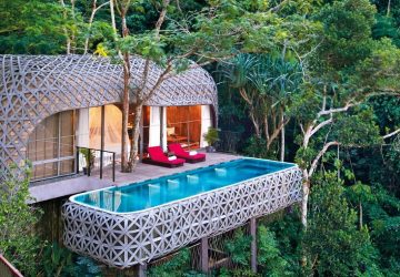 Keemala Luxe Wellness Club