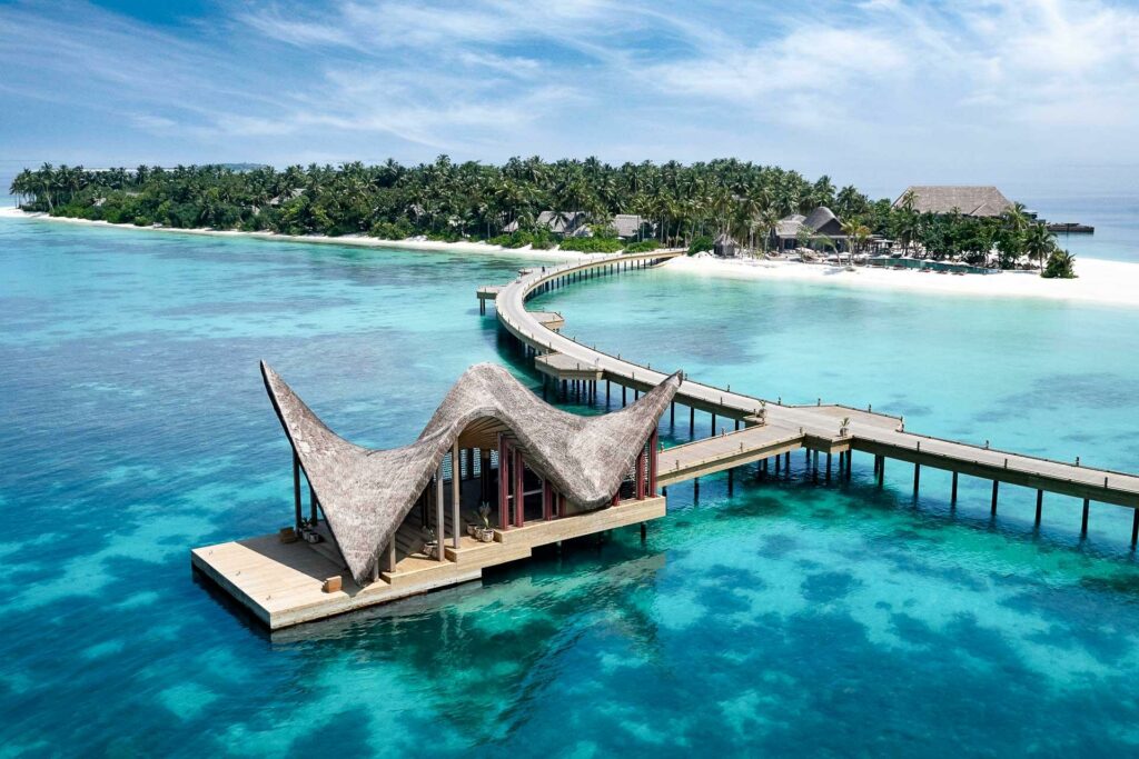 Joali Resort Maldives