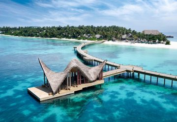 Joali Resort Maldives