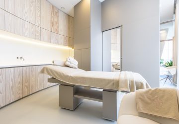 Spa Alaena biarritz