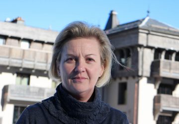 Alexandra Vasin - Aman Le Mélézin - Luxe Wellness Club