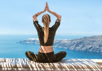 Yoga Andronis Concept