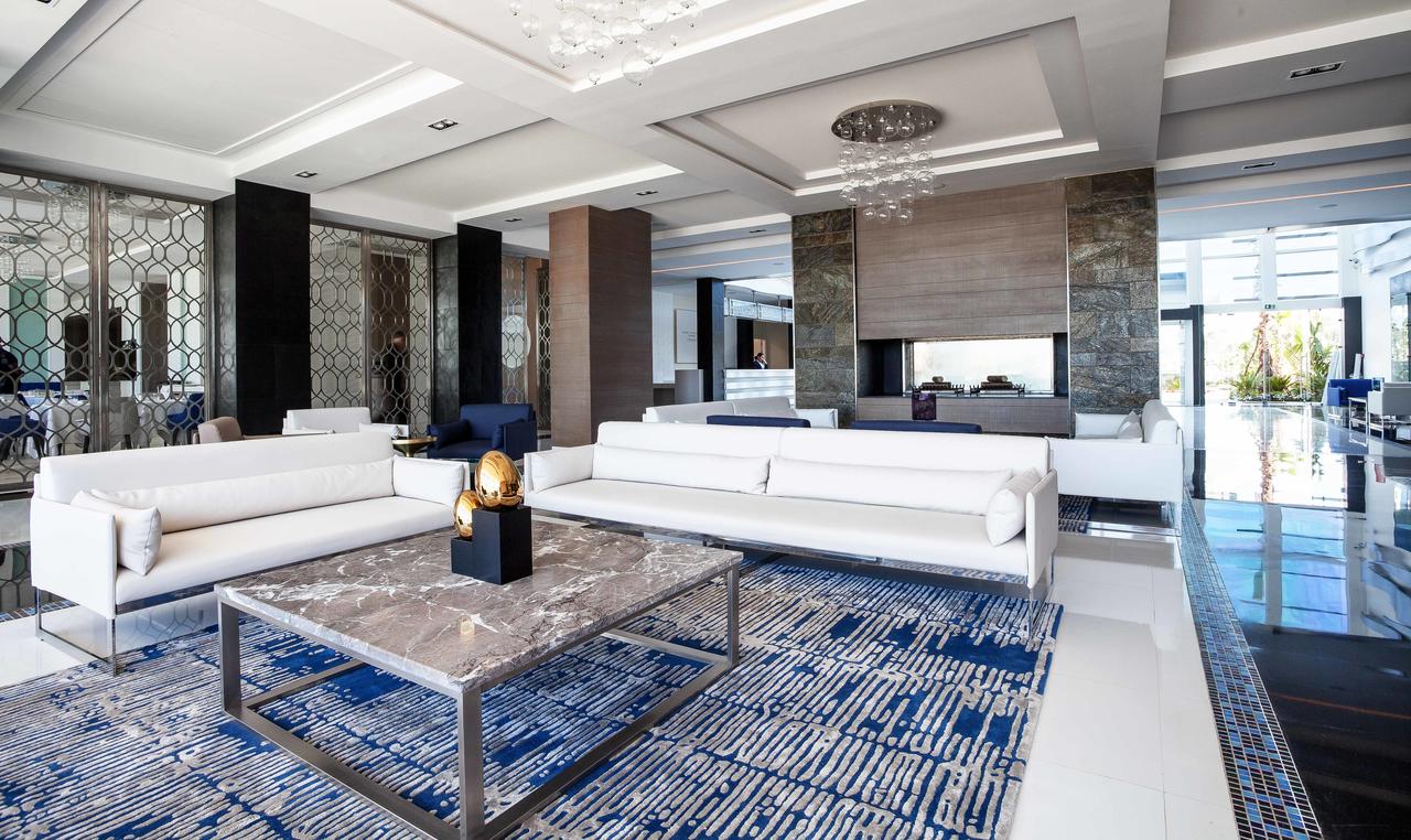 Vichy C  lestins Spa H  tel Casablanca  premi  re Wellness Clinic