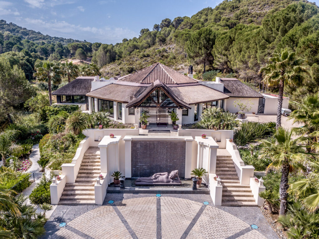 Shanti-Som Wellbeing Retreat: um retiro holístico na Andaluzia