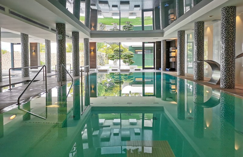 Photos at Nilüfer Spa Welness and Health Club - Social Club