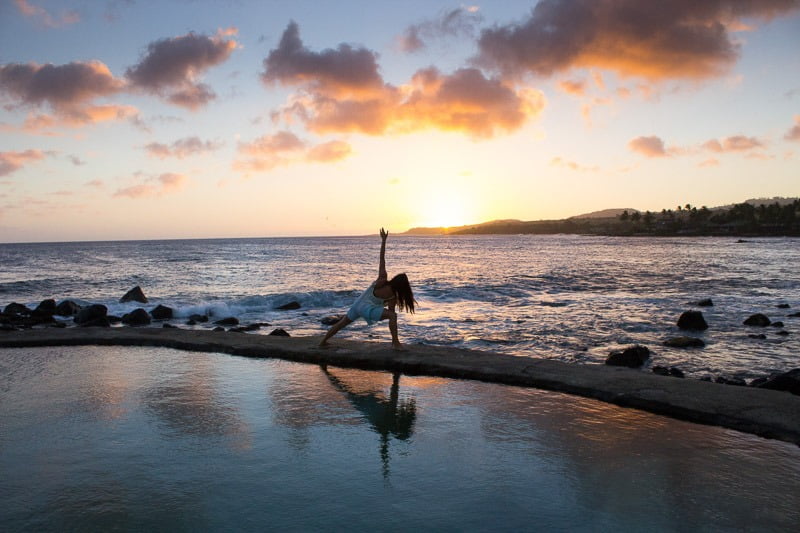 Little Guide to Yoga - Luxe Wellness Club