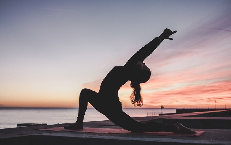 Little Guide to Yoga - Luxe Wellness Club