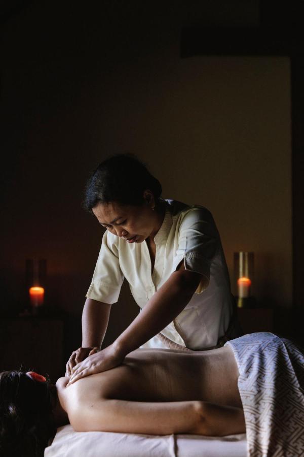 Massage Amankila
