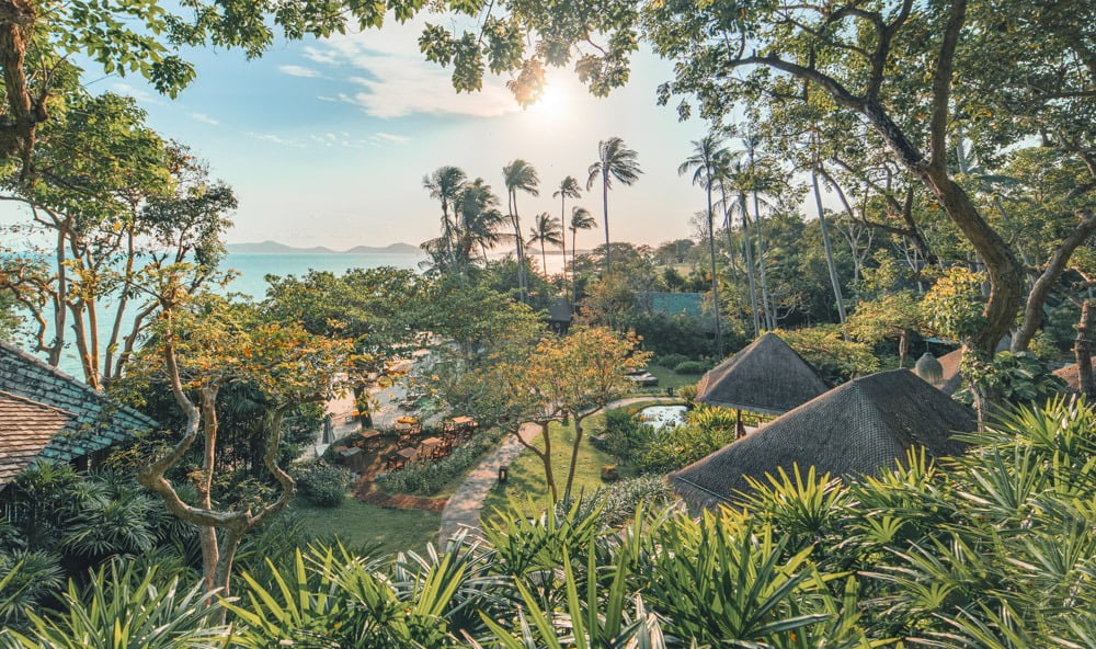 Kamalaya Wellness Resort