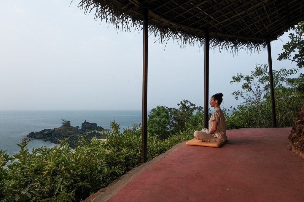 Meditazione SwaSwara