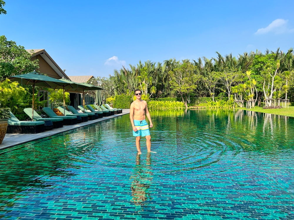 5 Best Luxury Yoga Retreats & Resorts in Thailand – BAREFOOT LUXE