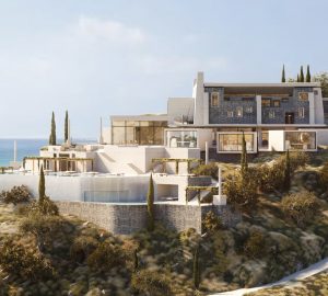One&Only Kea Island