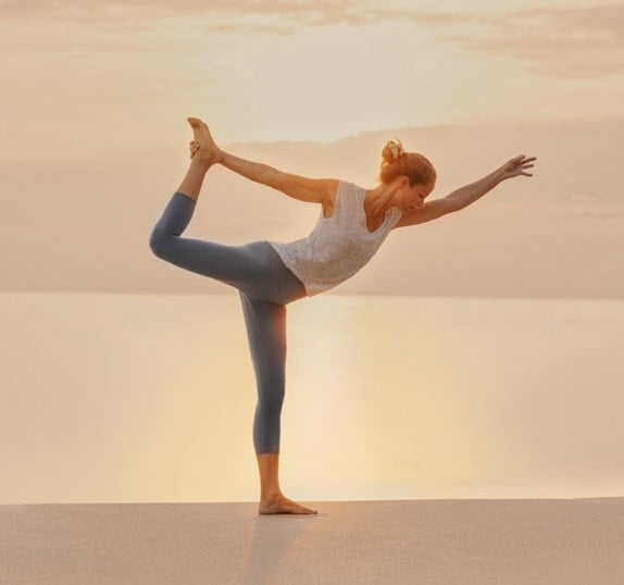 yoga paix intérieure One&Only Kéa Island - Yoga