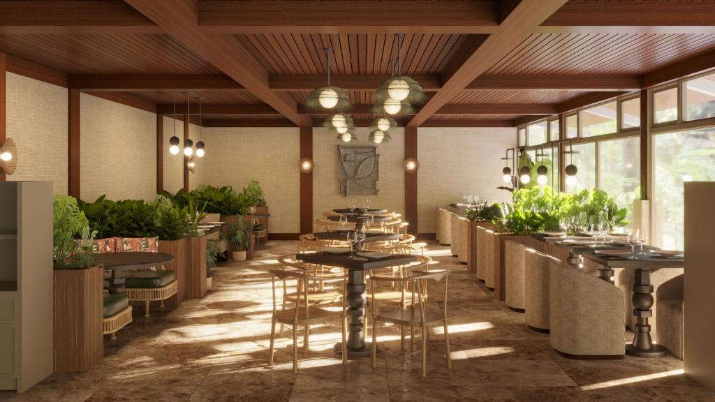 Restaurante EL POZO AltaGracia