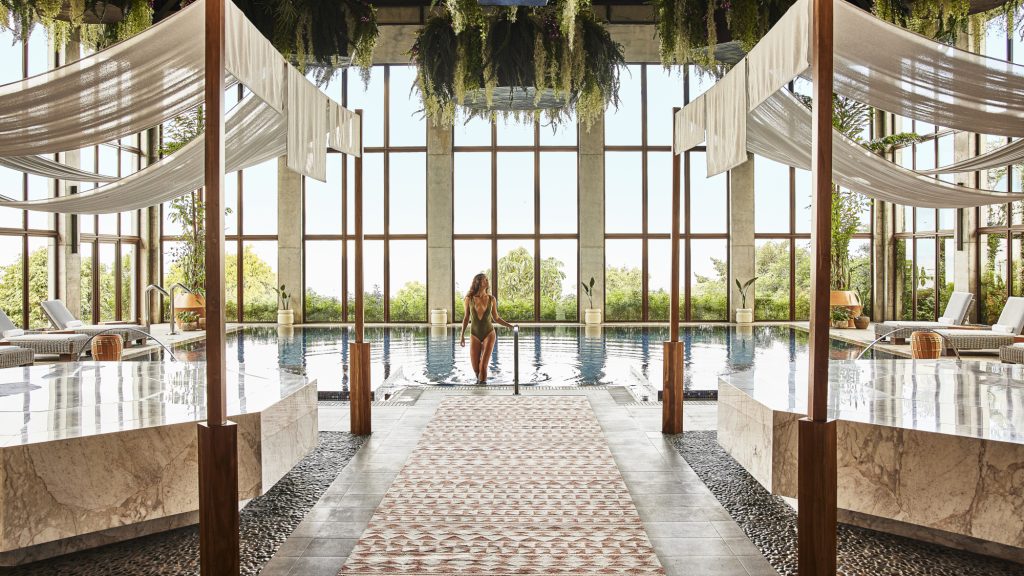 Spa EL POZO AltaGracia