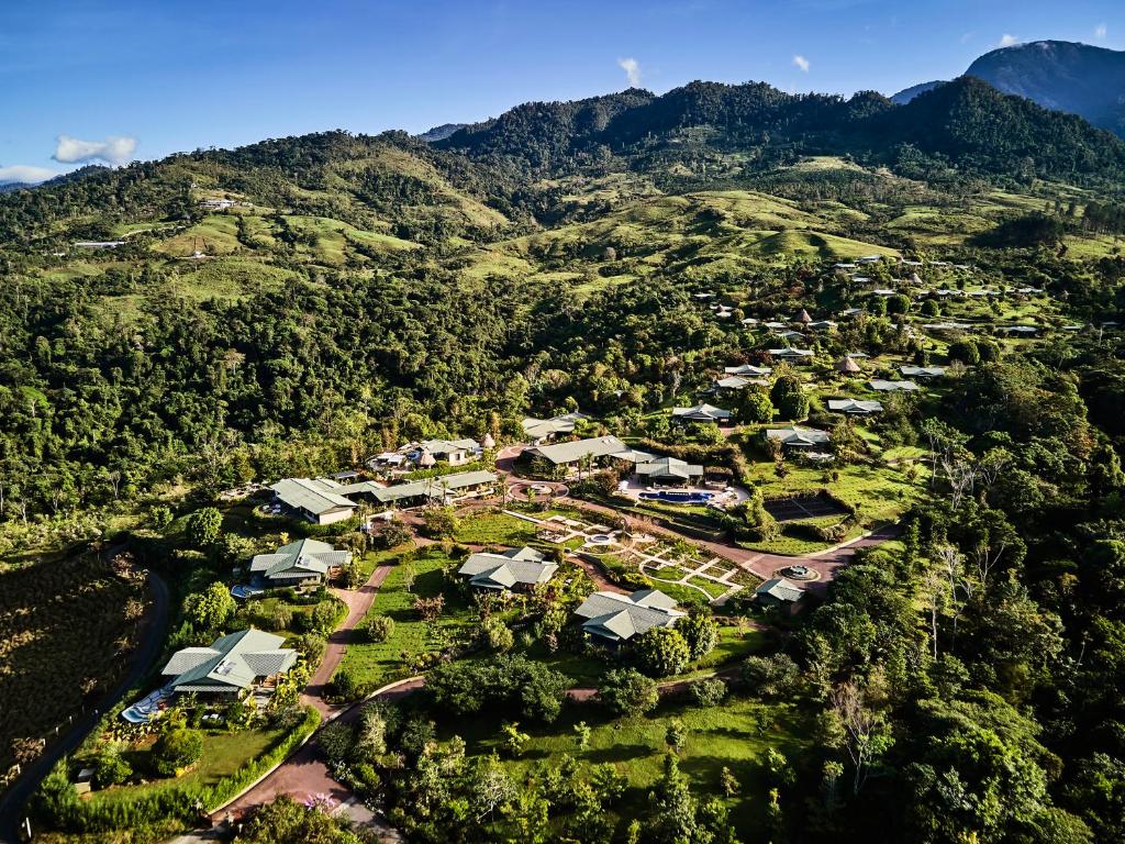 EL POZO Verde AltaGracia  