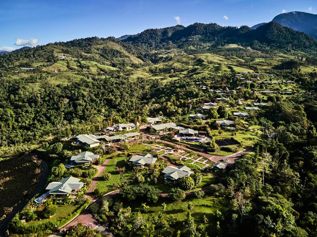 THE WELL AltaGracia verdant  