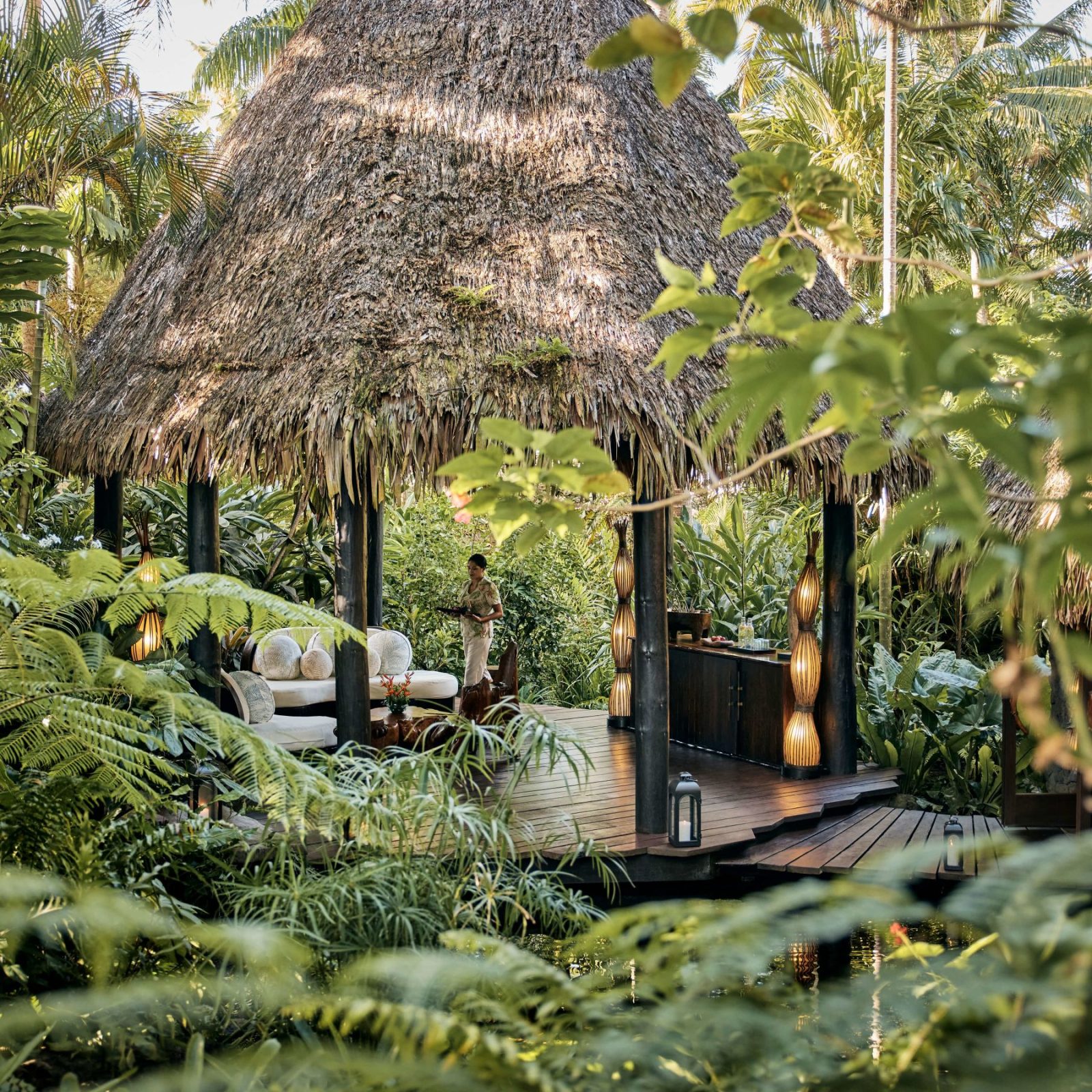 COMO Laucala Island Paradise On A Private Island In Fiji Luxe visiting-fiji-in-wet-season-what-to-expect-off-track-travel