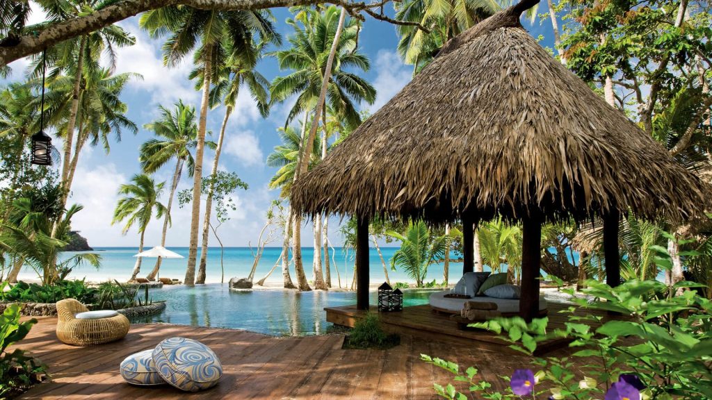 Residenza Terrazza Seagrass