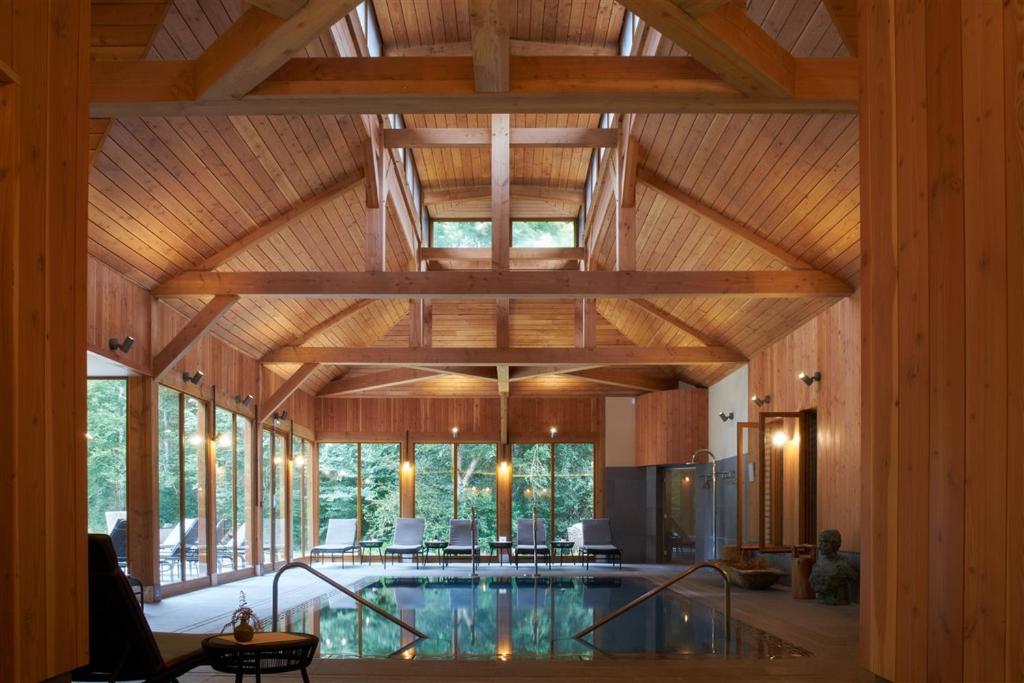 Spa by Caudalie for a luxury Spa Weekend