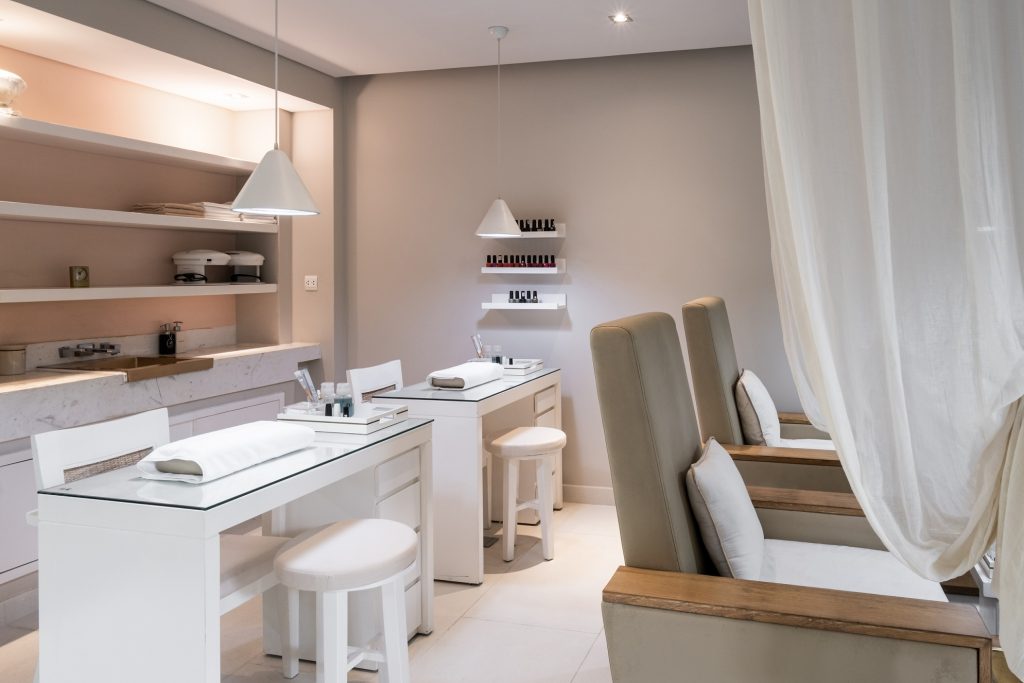 Салон красоты TIA Wellness Resort