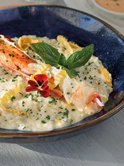 Творческая кулинария