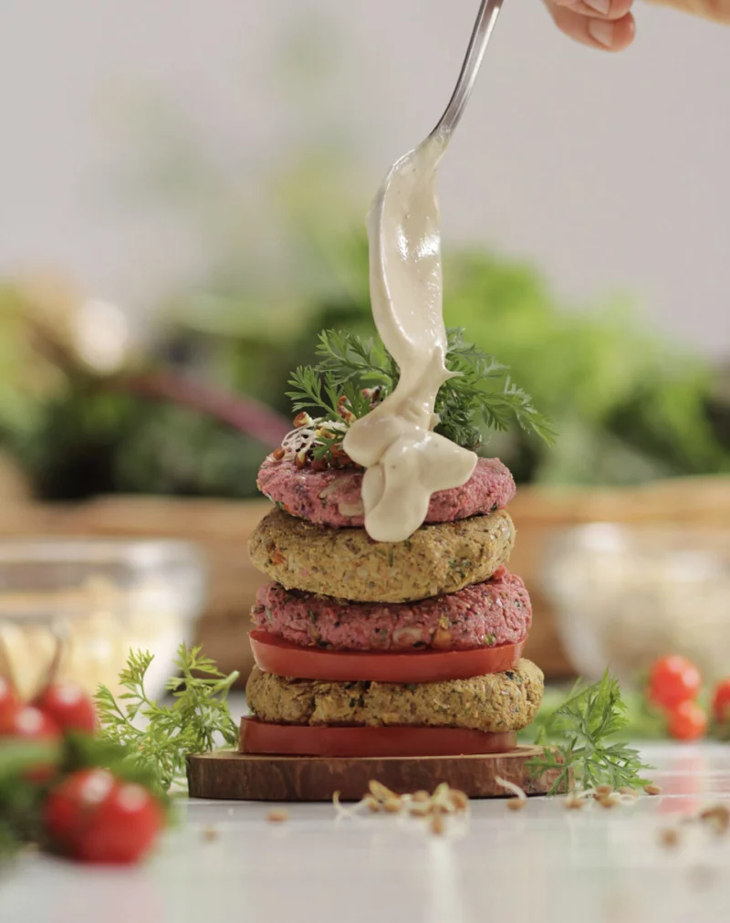 Cucina gourmet e salutare
