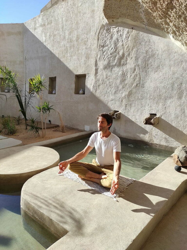 Méditation