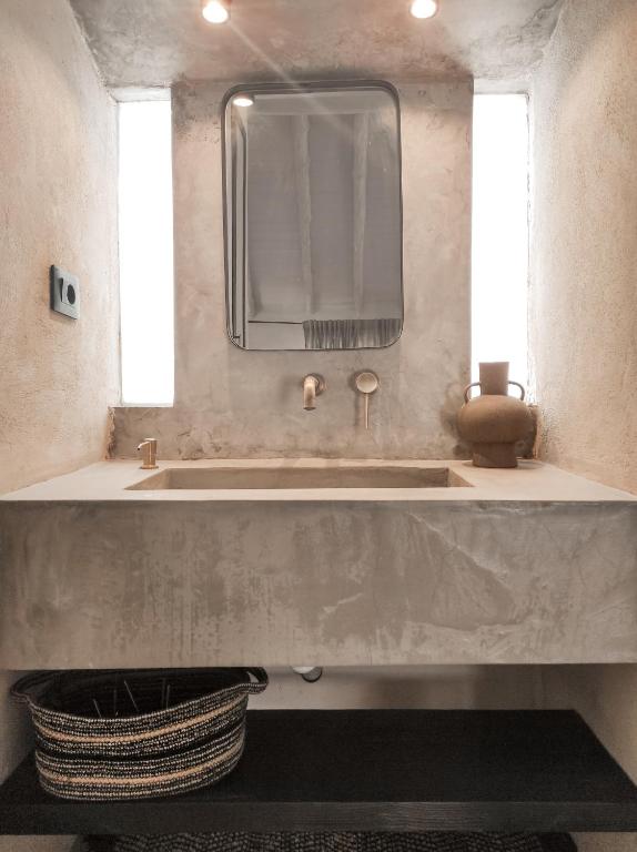 Bagno naturale