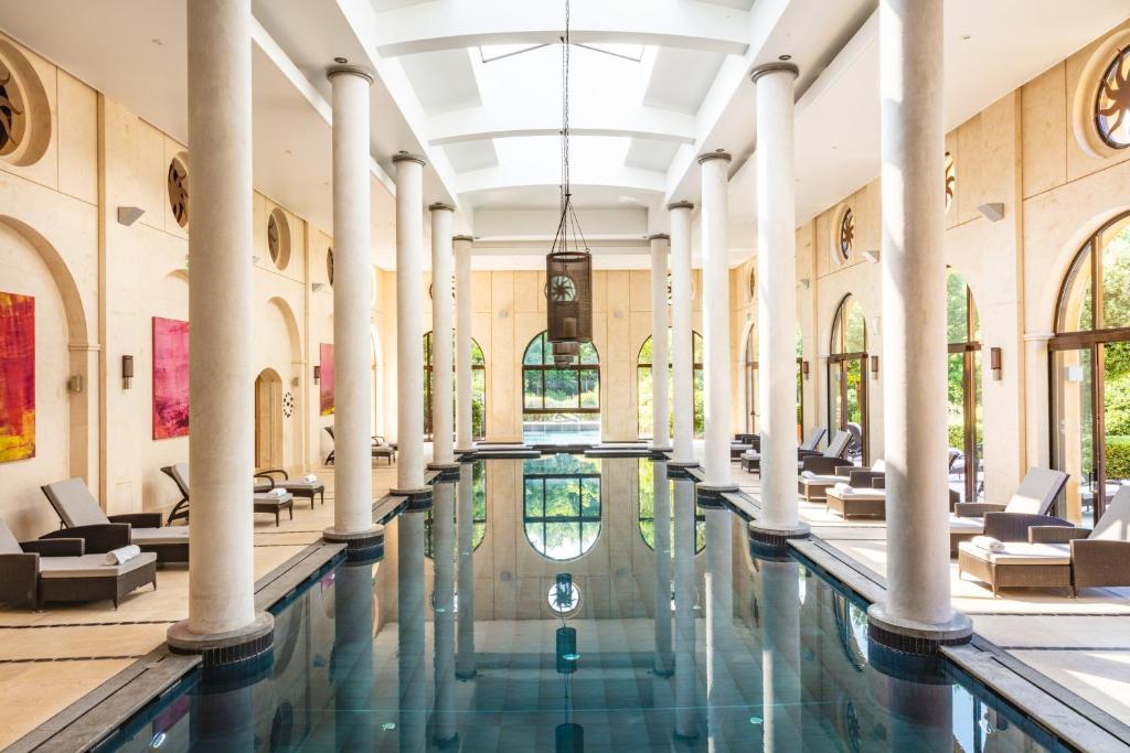 Spa Terre Blanche Hôtel & Spa