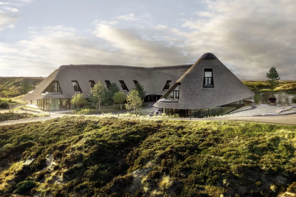 Lanserhof Sylt for fitness and detox by the sea