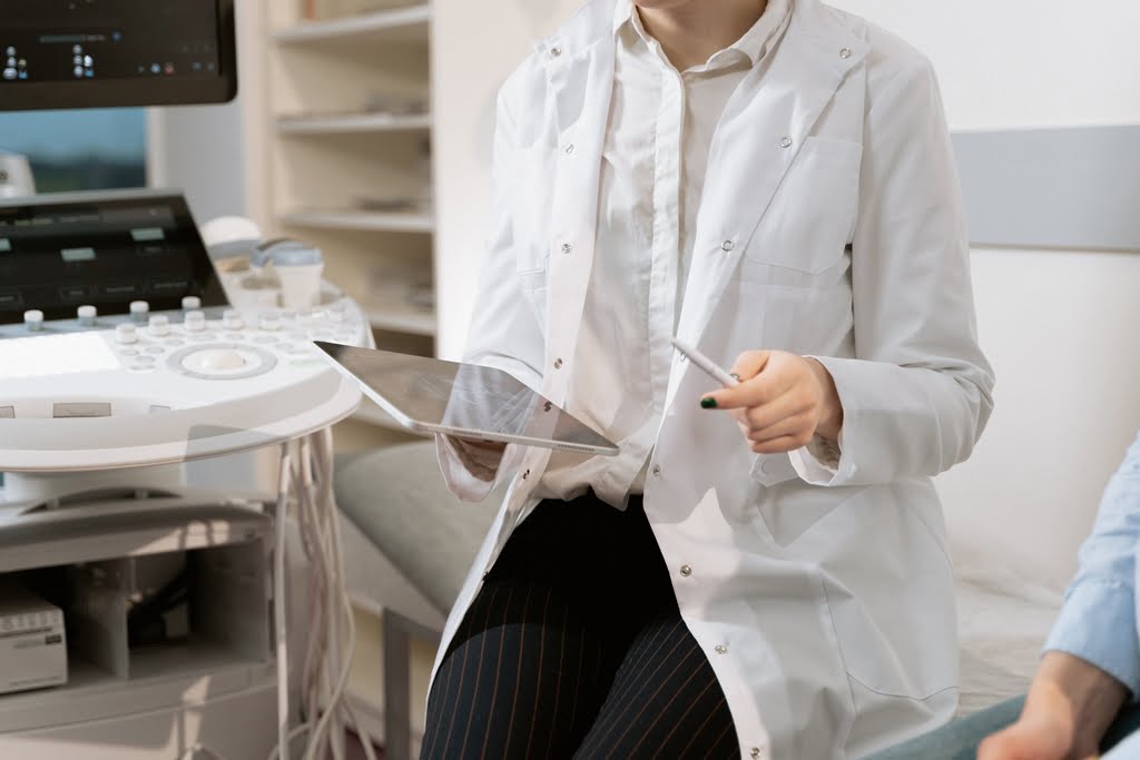 Follow-up medico sulle cellule staminali