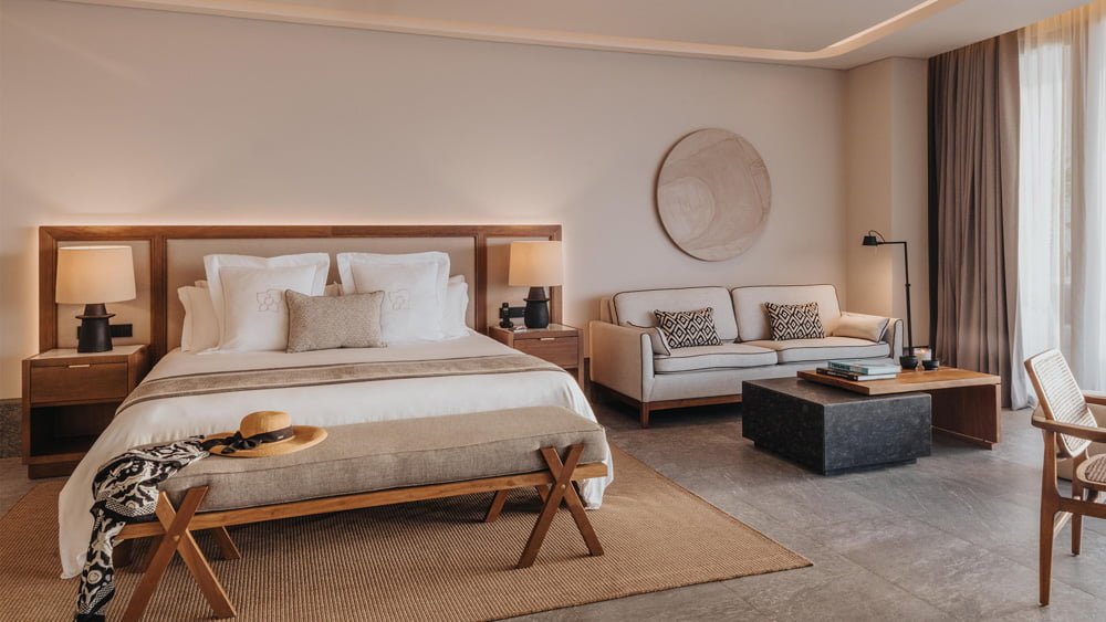 Sala SHA Wellness Clinic México