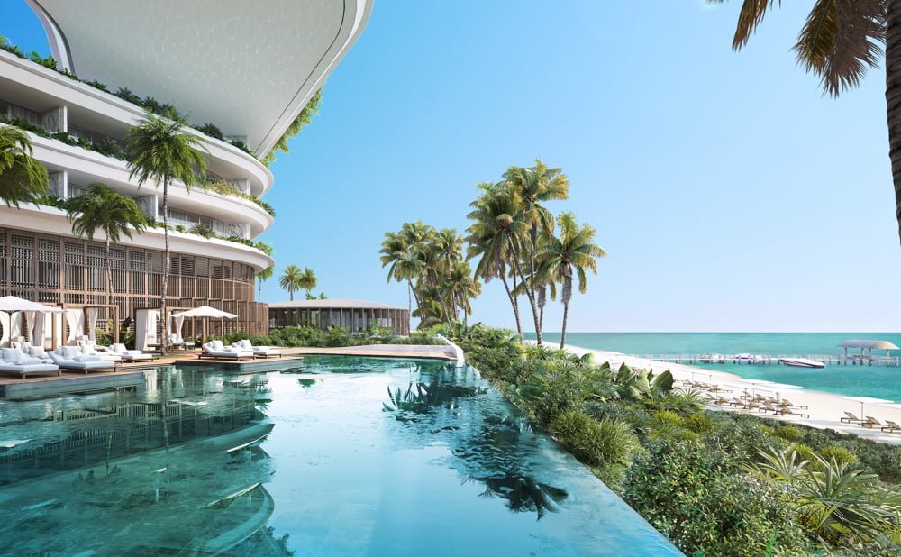 SHA Wellness Clinic Mexico cure minceur de luxe 