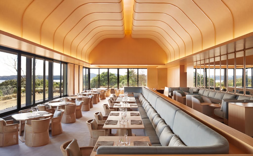 Ristorante Amanemu