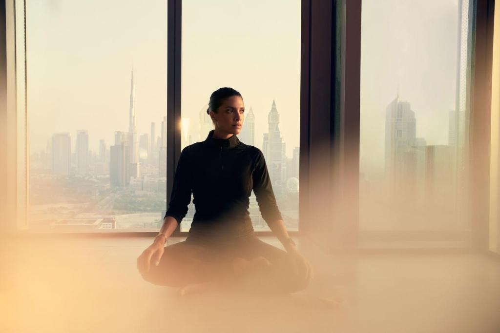 SIRO Una meditación Za'Abeel