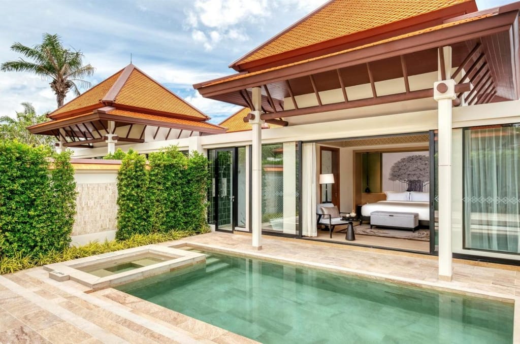 Banyan Tree Veya