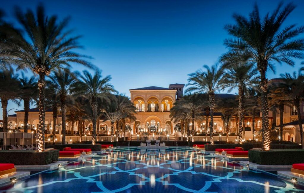 One&amp;Only The Palm, Dubai