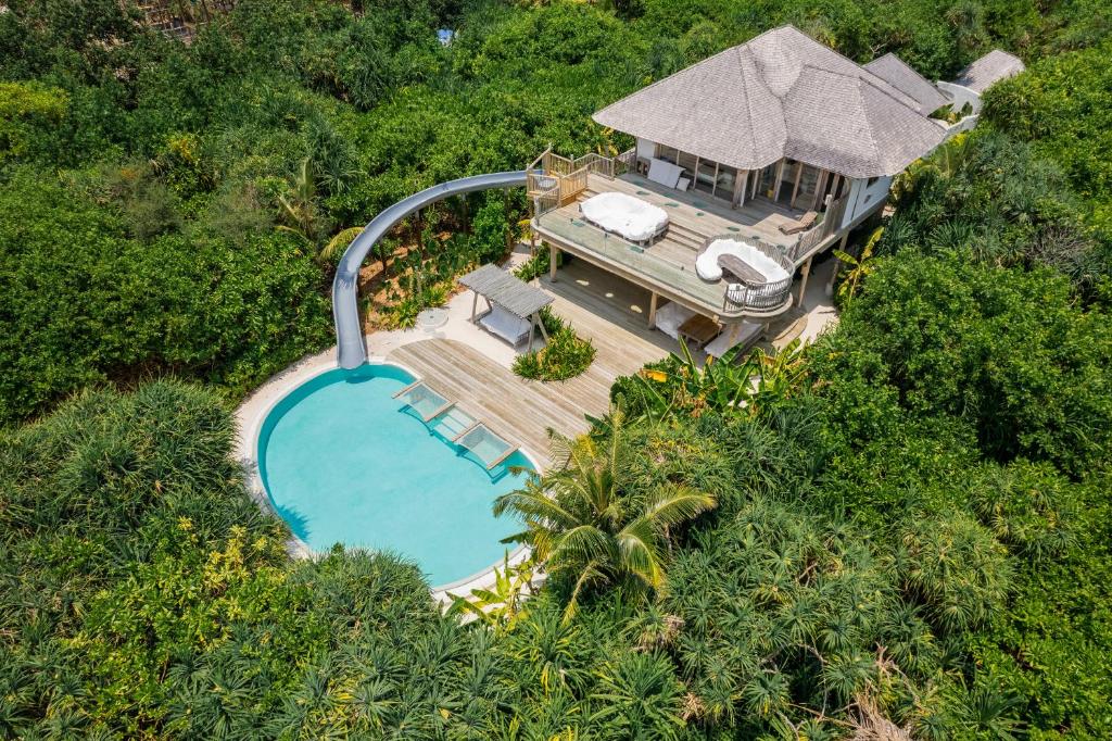 Villa Soneva Jani