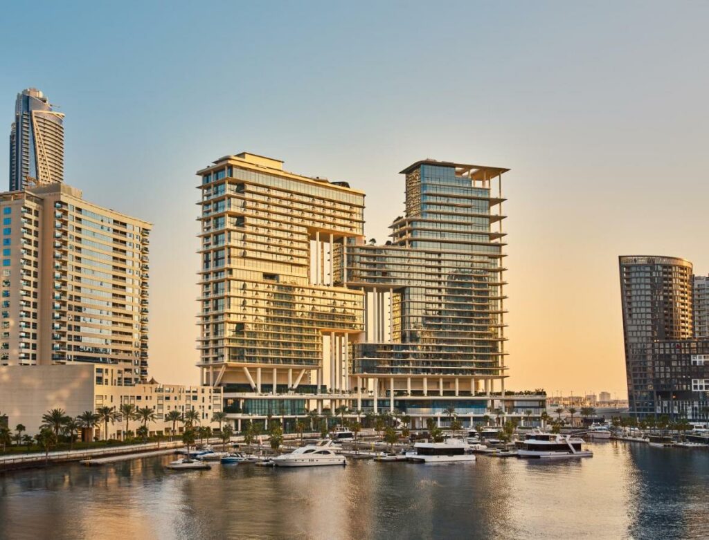 La Lana Dubai
