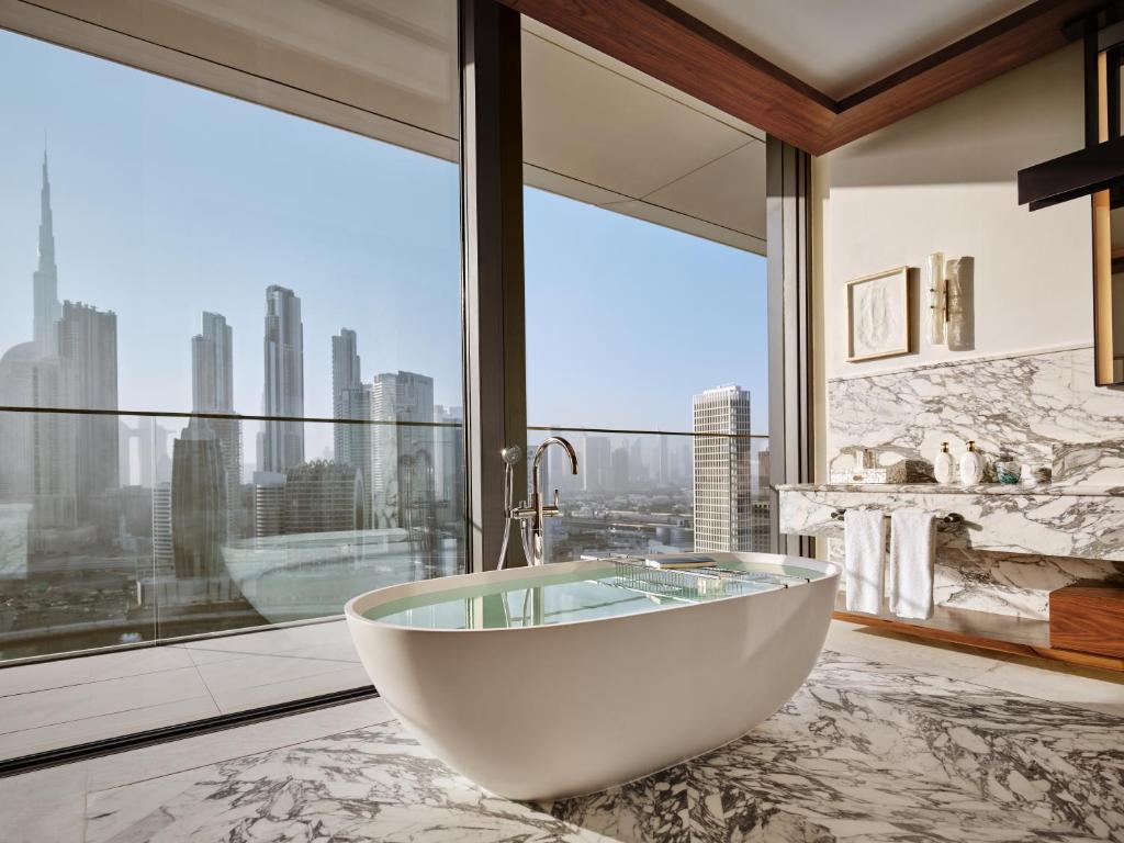 Bagno Dubai