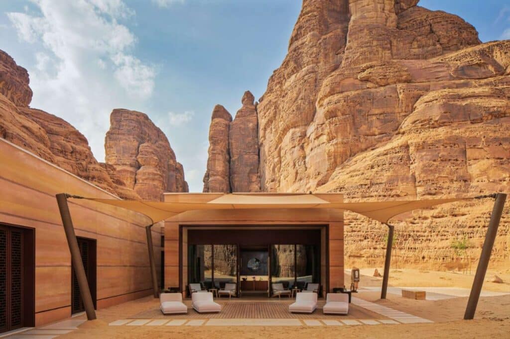 Spa Banyan Tree
