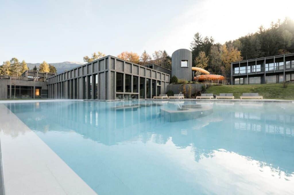 AKI Family Resort Plose