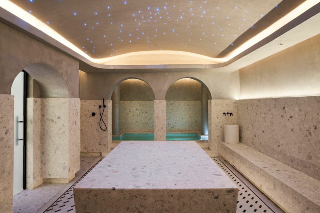 SPA LUX* Grand Baie