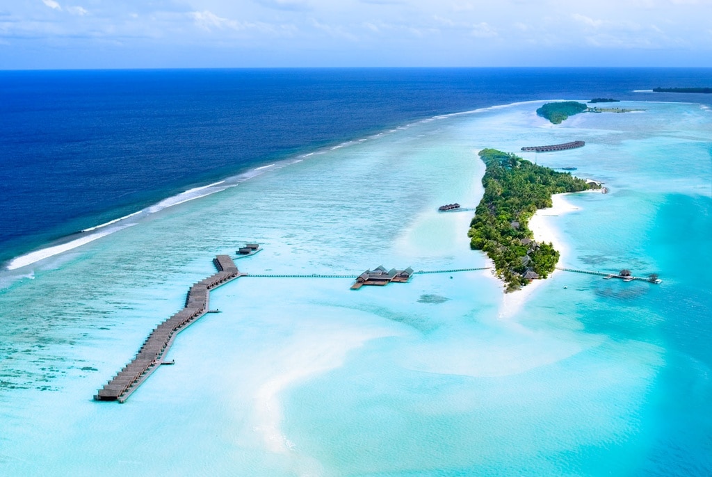 Maldive LUX* Atollo di Ari Sud