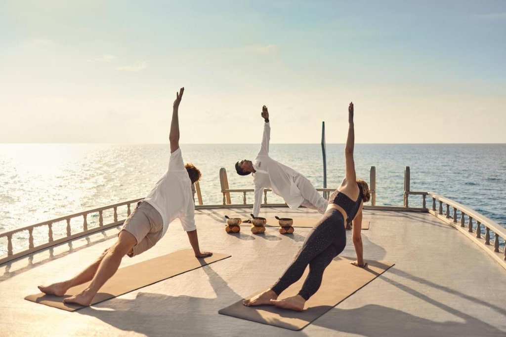 Yoga  