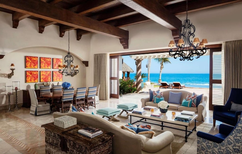 Вилла One&amp;Only Palmilla