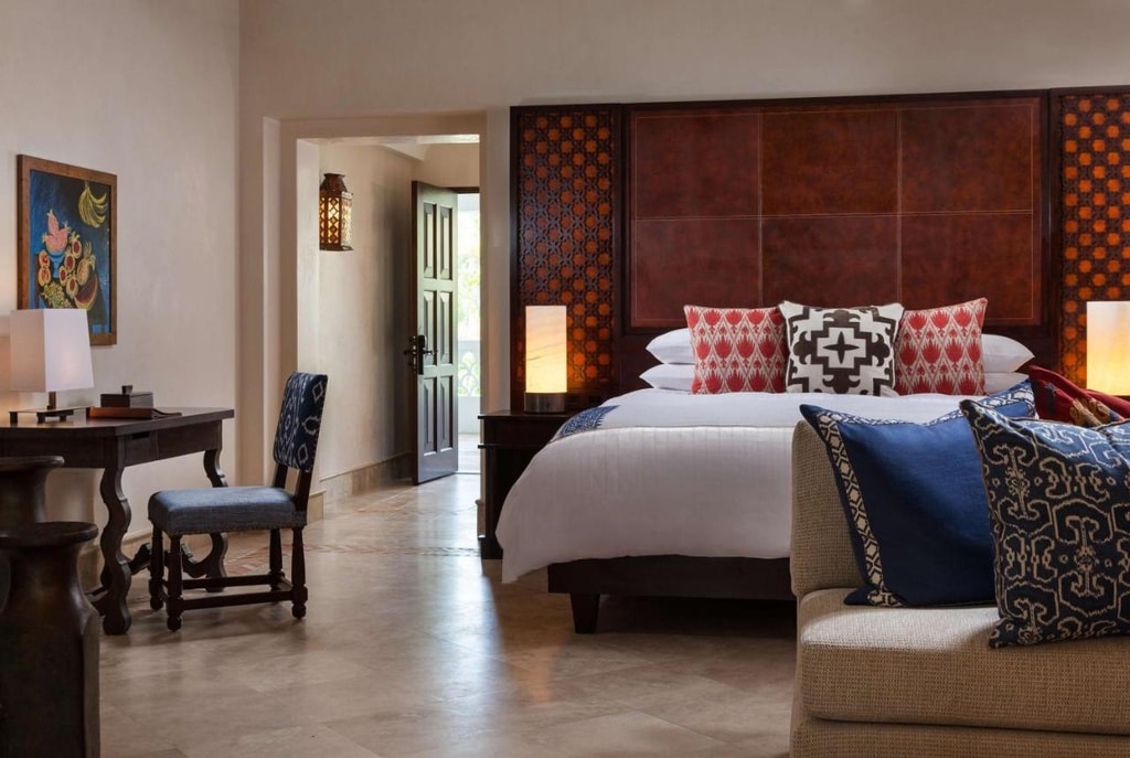 One&amp;Only Palmilla Room