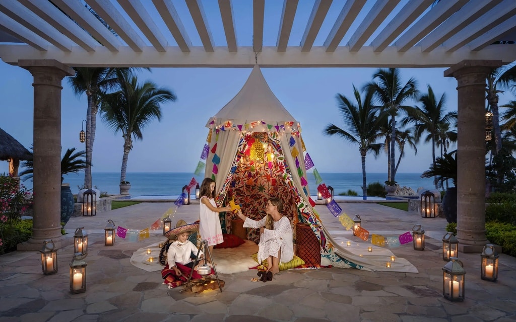 KidsClub One&amp;Only Palmilla